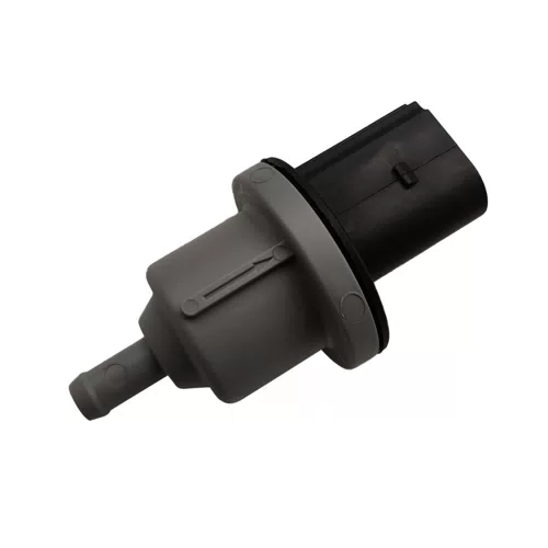 06D133517B Vapor Canister Purge Solenoid Valve for Audi Q7 VW Passat Touareg - image 2
