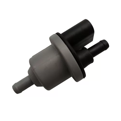 06D133517B Vapor Canister Purge Solenoid Valve for Audi Q7 VW Passat Touareg - image 3