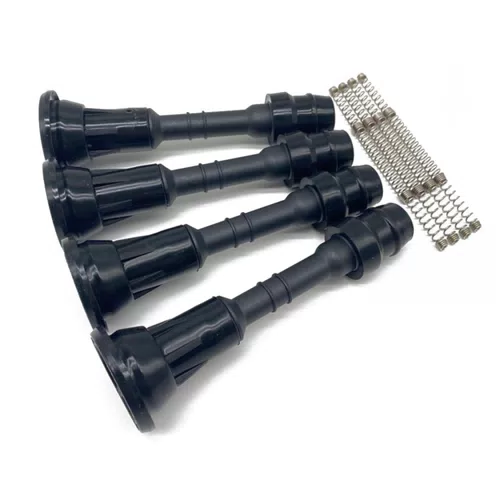 22448-7S015 22448-8J11C Ignition Coil Rubber Boot for Nissan ALTIMA MAXIMA PATHFINDER - image 2