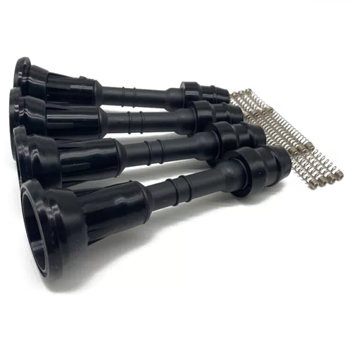 22448-7S015 22448-8J11C Ignition Coil Rubber Boot for Nissan ALTIMA MAXIMA PATHFINDER - image 3