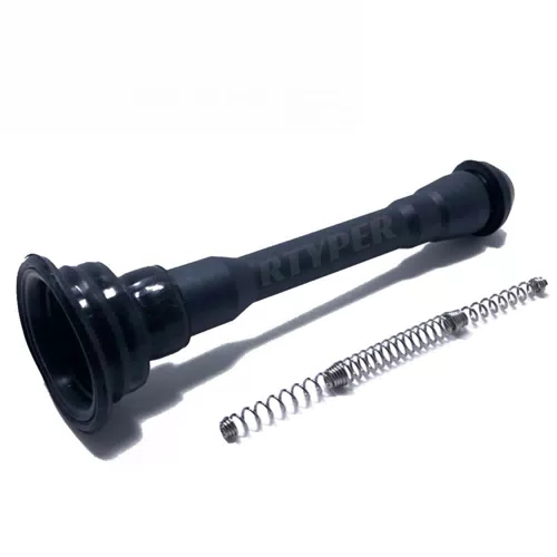 High Performance R26007 22448-1KT0A Ignition Coil Rubber Boot For Nissan