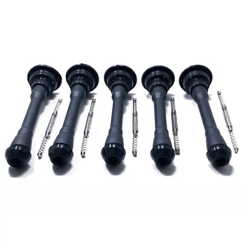 R26007 22448-1KT0A Ignition Coil Rubber Boot For Nissan - image 4
