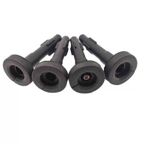 Silicone Ignition Coil Rubber Boot For BYD F0 GEELY 371QA-3705100 - image 2