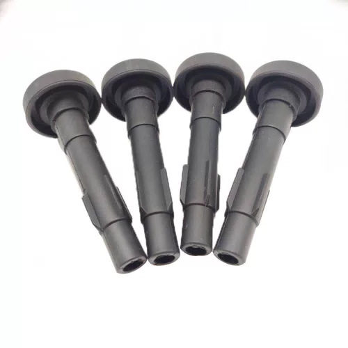 Silicone Ignition Coil Rubber Boot For BYD F0 GEELY 371QA-3705100 - image 3
