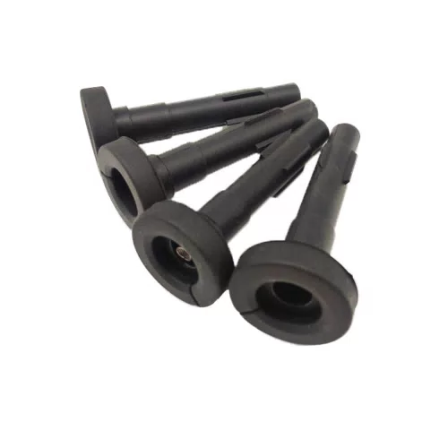 Silicone Ignition Coil Rubber Boot For BYD F0 GEELY 371QA-3705100 - image 4