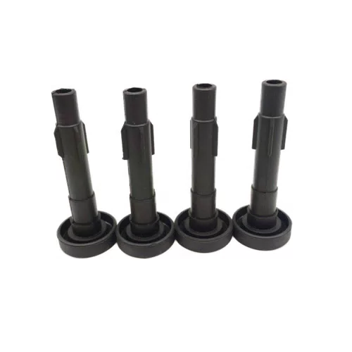 Silicone Ignition Coil Rubber Boot For BYD F0 GEELY 371QA-3705100 - image 5