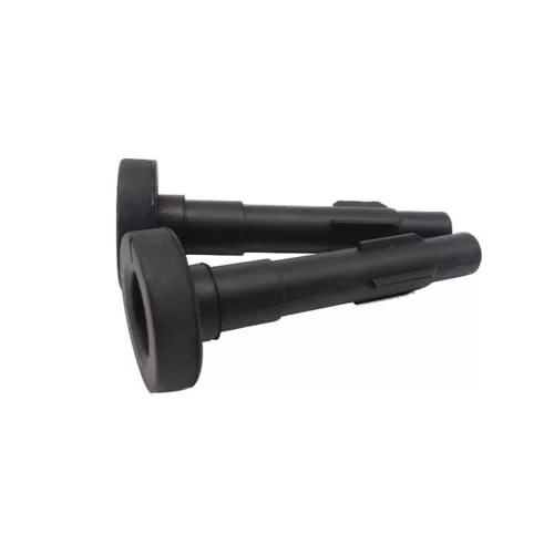 Silicone Ignition Coil Rubber Boot For BYD F0 GEELY 371QA-3705100 - image 6