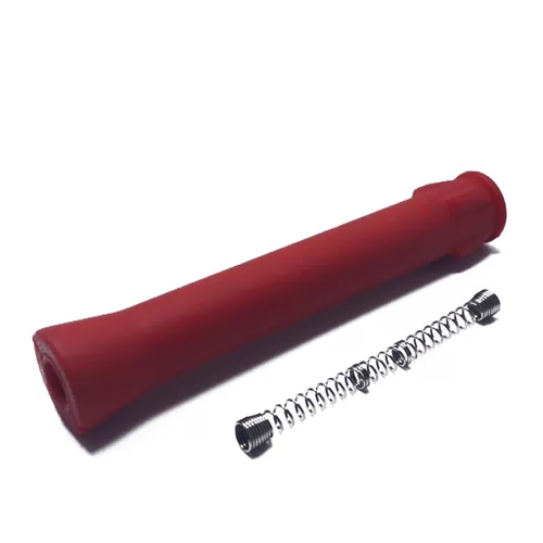 Silicone Ignition Coil Rubber Boot For Land Rover Chevrolet NEC000130 - image 4