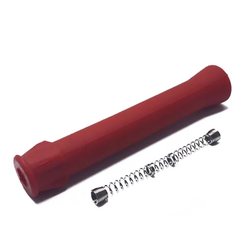 Silicone Ignition Coil Rubber Boot For Land Rover Chevrolet NEC000130 - image 5