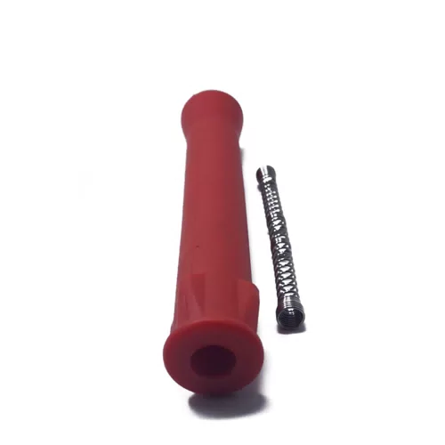 Silicone Ignition Coil Rubber Boot For Land Rover Chevrolet NEC000130 - image 6