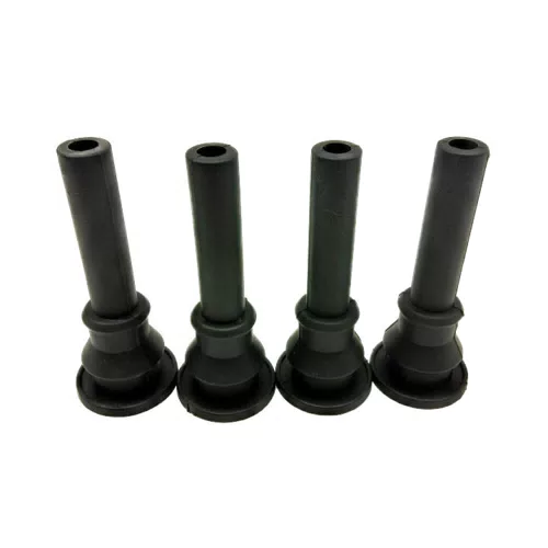 Silicone Ignition Coil Rubber Boot For GEELY F01R00A010 - image 2