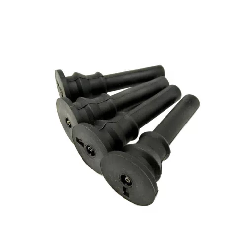Silicone Ignition Coil Rubber Boot For GEELY F01R00A010 - image 5
