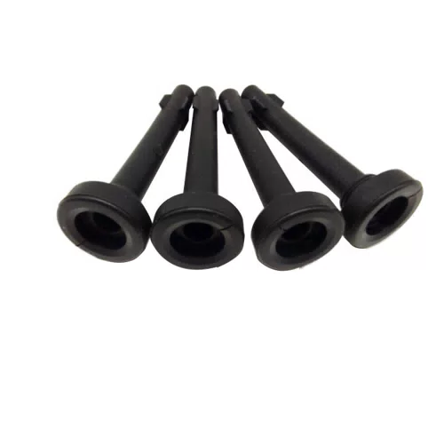 Silicone Ignition Coil Rubber Boot For Great wall F01R00A013 - image 2