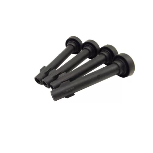 Silicone Ignition Coil Rubber Boot For Great wall F01R00A013 - image 3