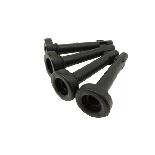 Silicone Ignition Coil Rubber Boot For Great wall F01R00A013 - image 4