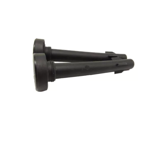 Silicone Ignition Coil Rubber Boot For Great wall F01R00A013 - image 6