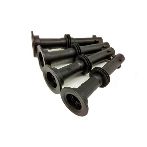 Silicone Ignition Coil Rubber Boot For Great wall F01R00A035 - image 2