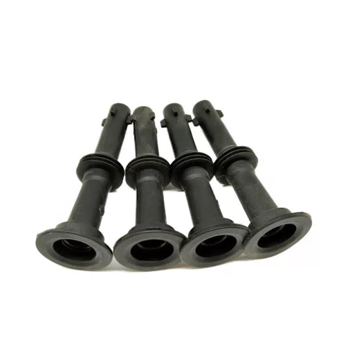 Silicone Ignition Coil Rubber Boot For Great wall F01R00A035 - image 3
