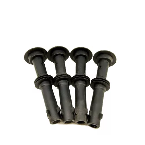 Silicone Ignition Coil Rubber Boot For Great wall F01R00A035 - image 4