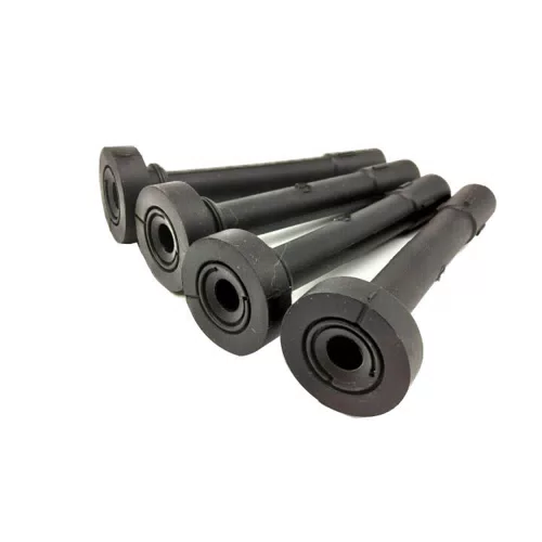 Silicone Ignition Coil Rubber Boot For Great Wall C50 1.5T F01R00A052 - image 2