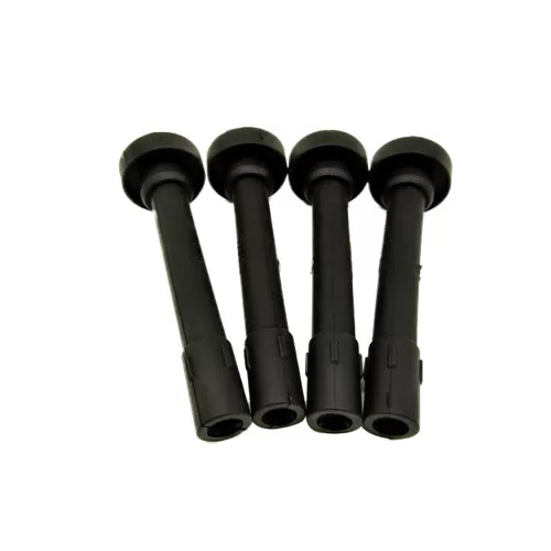 Silicone Ignition Coil Rubber Boot For Great Wall C50 1.5T F01R00A052 - image 3