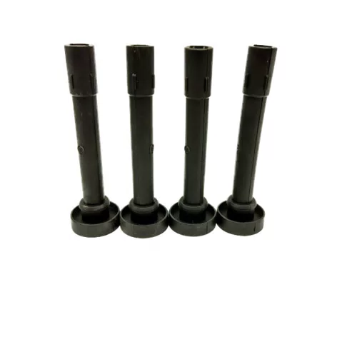 Silicone Ignition Coil Rubber Boot For Great Wall C50 1.5T F01R00A052 - image 5