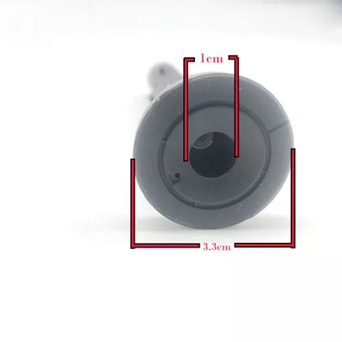 F01R00A028 ignition rubber boot coil for CHANGAN - image 3