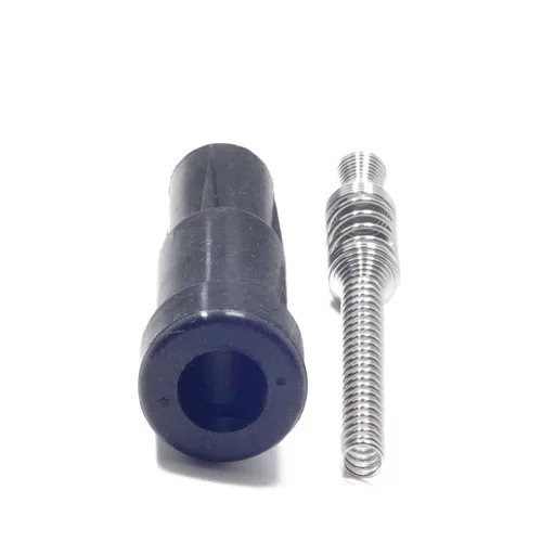 Silicone Ignition Coil Rubber Boot For Renault 22448-00QAE 91159996 7700875000 - image 6