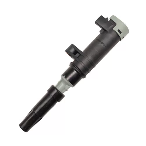 2303590382 0986221001 8200568671 ignition rubber boot coil for RENAULT BERU - image 2