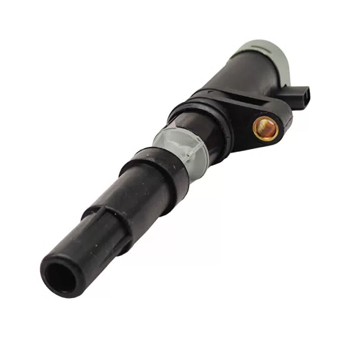 2303590382 0986221001 8200568671 ignition rubber boot coil for RENAULT BERU - image 3