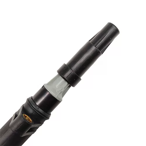 2303590382 0986221001 8200568671 ignition rubber boot coil for RENAULT BERU - image 5