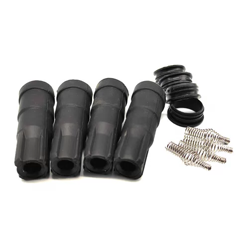 4408389 4432202 8200765882 7700875000 78419001 ignition rubber boot coil for Renault