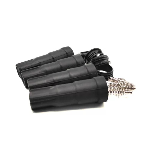 4408389 4432202 8200765882 7700875000 78419001 ignition rubber boot coil for Renault - image 2
