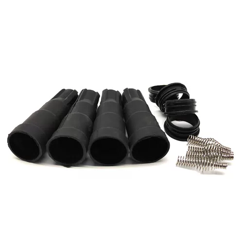 4408389 4432202 8200765882 7700875000 78419001 ignition rubber boot coil for Renault - image 3