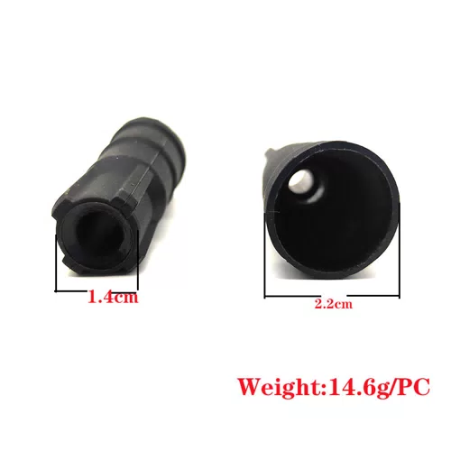 4408389 4432202 8200765882 7700875000 78419001 ignition rubber boot coil for Renault - image 6