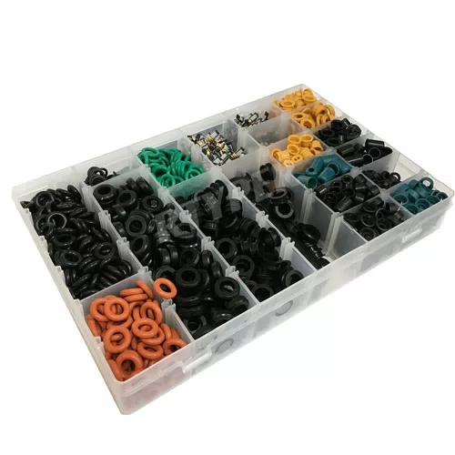 Fuel Injector Repair Kit for Universal Type for Denso Fuel Injector Remove Tool RT10001 - image 2