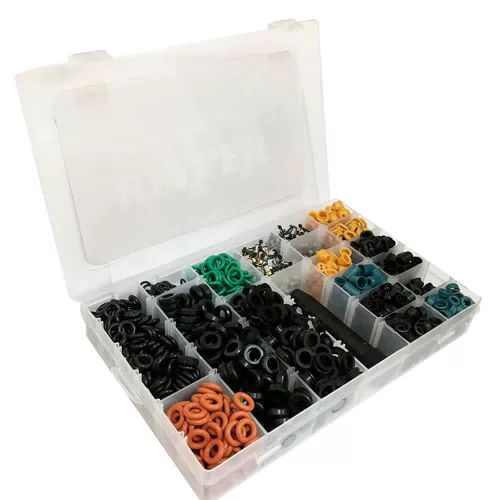 Fuel Injector Repair Kit for Universal Type for Denso Fuel Injector Remove Tool RT10001 - image 4