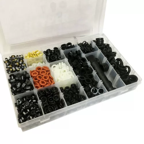 Fuel Injector Repair Kit for Universal Type for Japanese Cars - image 2