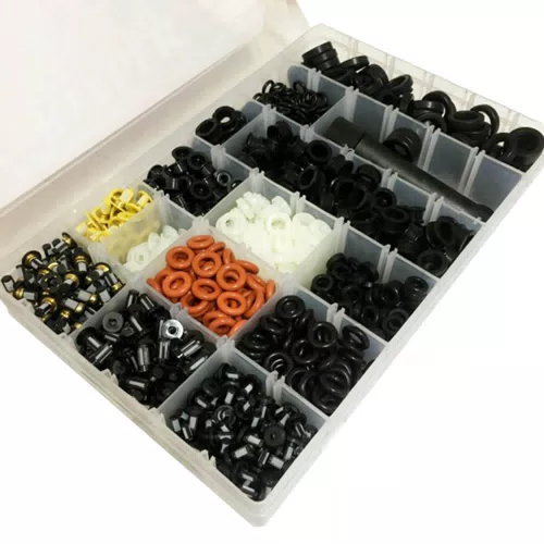 Fuel Injector Repair Kit for Universal Type for Japanese Cars - image 3