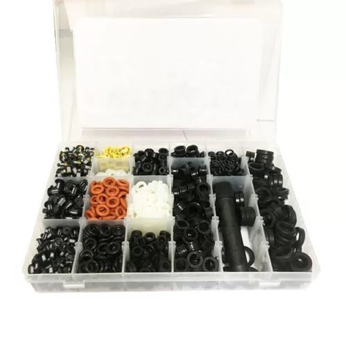 Fuel Injector Repair Kit for Universal Type for Japanese Cars - image 4