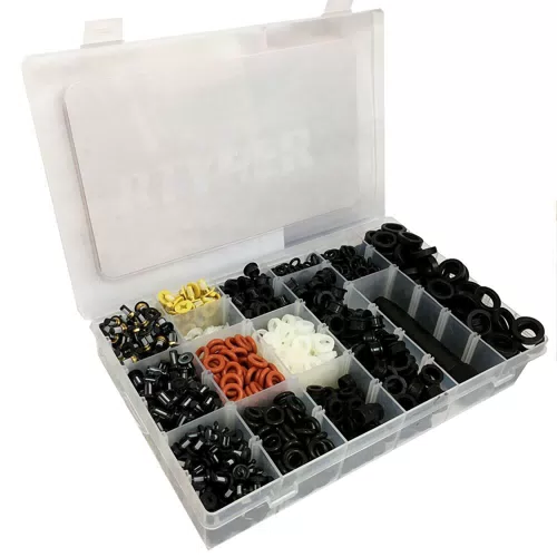 Fuel Injector Repair Kit for Universal Type for Japanese Cars - image 6