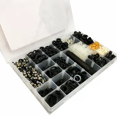 Fuel Injector Repair Kit for Universal Type for Nissan - image 2