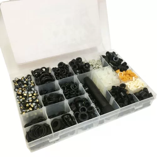 Fuel Injector Repair Kit for Universal Type for Nissan - image 4