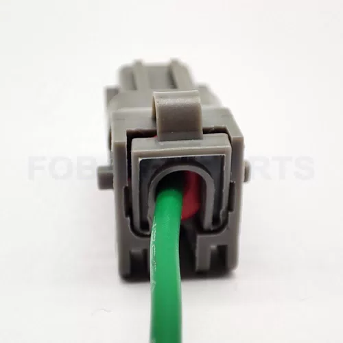 Rtyper CT1-0002M 1pin Female Adapter Connector Wire for Hyundai Santa Fe Starter Motor Plug - image 3