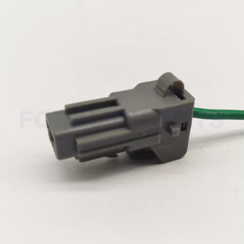 Rtyper CT1-0002M 1pin Female Adapter Connector Wire for Hyundai Santa Fe Starter Motor Plug - image 4