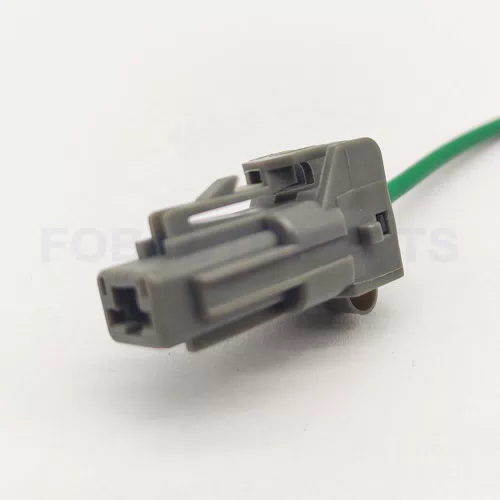Rtyper CT1-0002M 1pin Female Adapter Connector Wire for Hyundai Santa Fe Starter Motor Plug - image 5