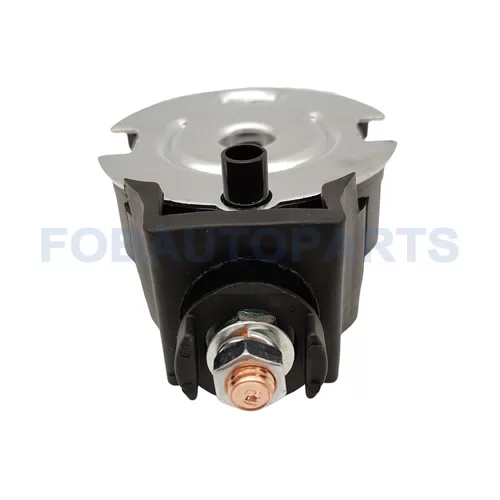 Auto Starter SBH-0722 Carbon Brush Holder - image 2
