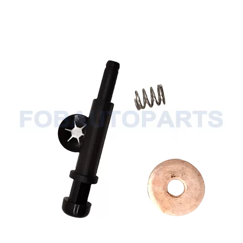 Auto Starter SBH-0722 Carbon Brush Holder - image 3