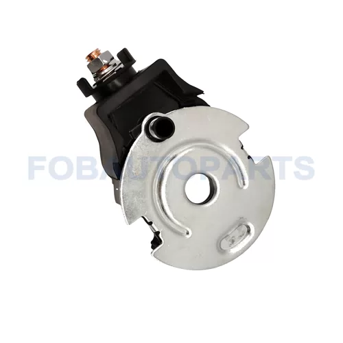 Auto Starter SBH-0722 Carbon Brush Holder - image 4