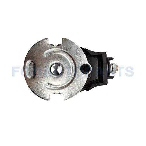 Auto Starter SBH-0722 Carbon Brush Holder - image 5